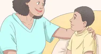 Send a Child to Their Bedroom