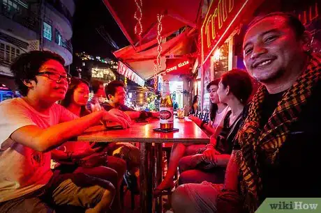 Image titled Plan a Group Trip Abroad Step 9