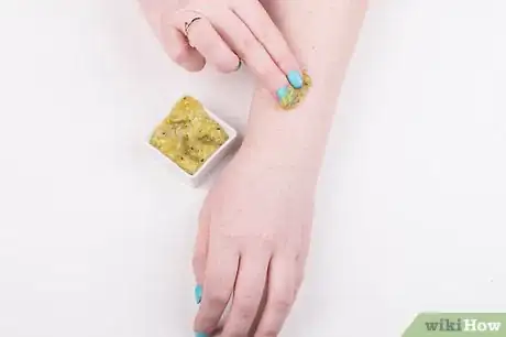 Image titled Fade Hand Freckles Step 5