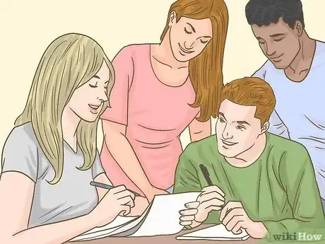 Image titled Meet College Girls Step 4