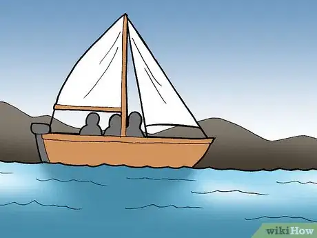 Image titled Right a Capsized Dinghy Step 18