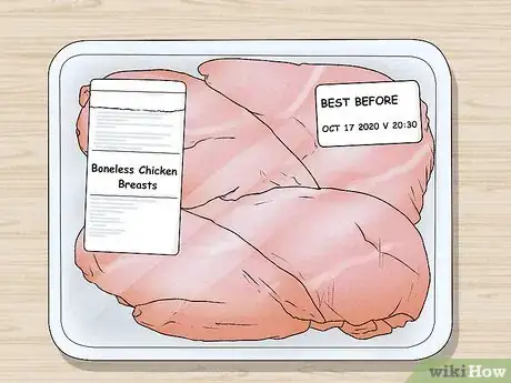 Image titled Buy Chicken Step 2