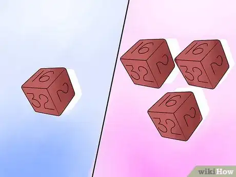 Image titled Play Backgammon Chouette Step 4