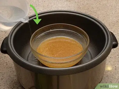 Image titled Make Slow Cooker Caramel Sauce Step 5