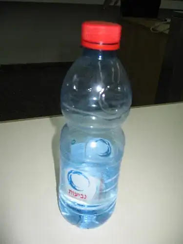 Image titled Photo of my Water Bottle 7923