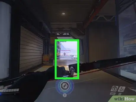 Image titled Improve Your Aim in Overwatch Step 7