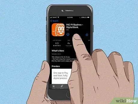 Image titled Bank Online Step 4