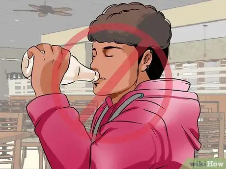 Image titled Get Your Parents to Realize You Are a Teen Now Step 12