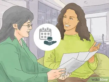 Image titled Compare Debt Consolidation Vs. Debt Settlement Step 8