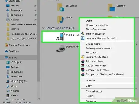 Image titled Recover Deleted Files on Your Android Mobile Step 9