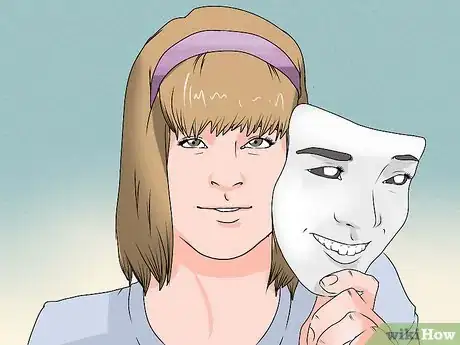 Image titled Be a Positive Without Being Annoying Step 5