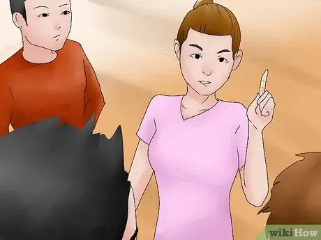 Image titled Do a Dance Lift Step 1