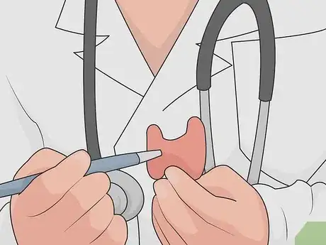 Image titled Treat Thyroid Cancer Step 02