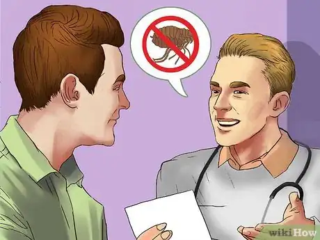 Image titled Treat Flea Bites on Dogs Step 8