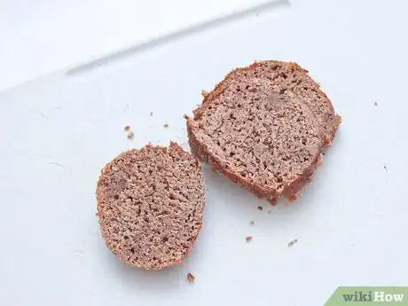 Image titled Make Healthier French Toast Step 1