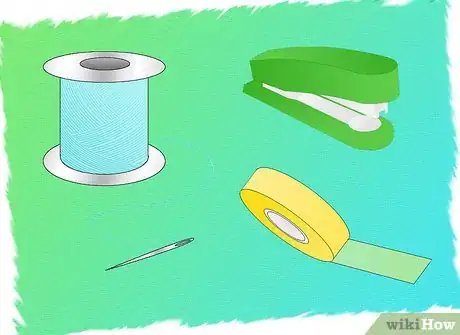 Image titled Make a Easy Journal or Diary Step 1Bullet2