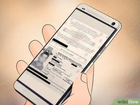 Image titled Keep Your Passport Safe while Traveling Step 5