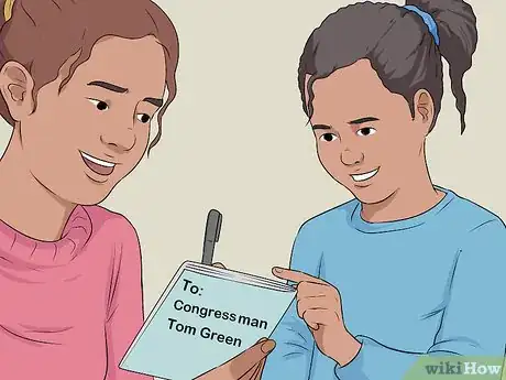 Image titled Help Kids Deal with Stress About Politics Step 12