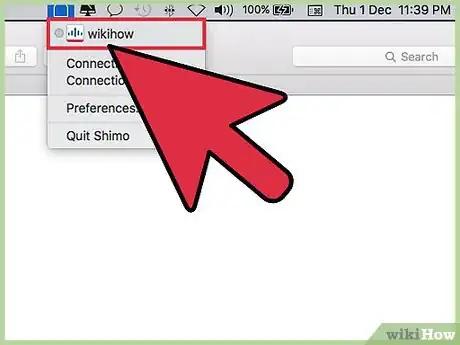 Image titled Set Up a VPN on a Mac Step 52