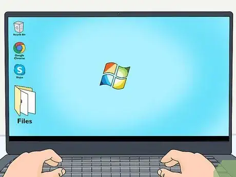 Image titled Declutter a Home Office Step 17