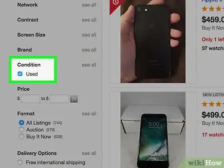 Image titled Get a Good Deal on eBay Step 4