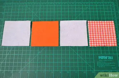 Image titled Make Felt Coasters Step 9