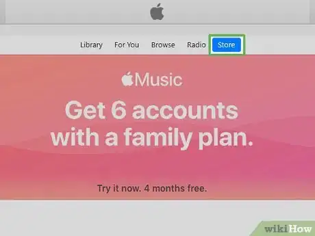 Image titled Transfer iTunes Credit Step 3