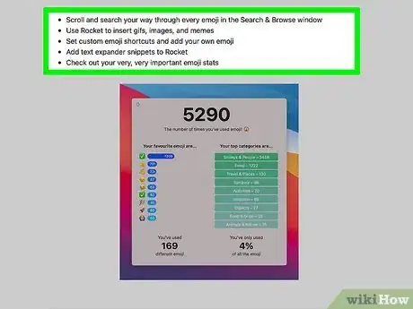 Image titled Use Rocket App Step 13