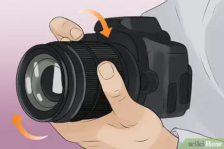 Image titled Take Prom Pictures Step 5