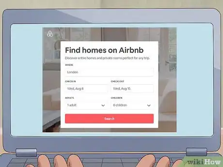 Image titled Visit the UK Step 11