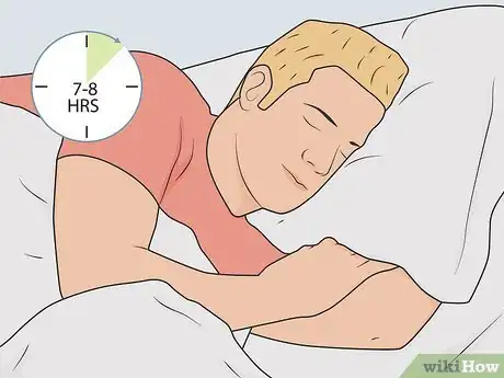 Image titled Balance Stress Hormones Naturally Step 11