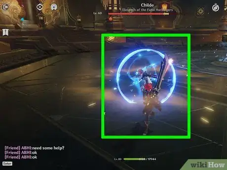 Image titled Enter the Golden House (Genshin Impact) Step 5