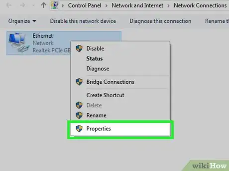 Image titled Disable IPv6 on PC or Mac Step 6