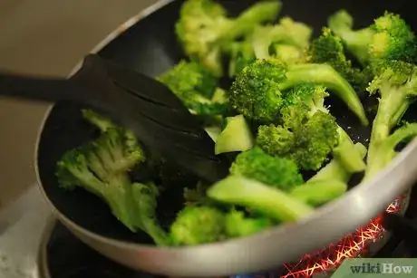Image titled Cook Broccoli Step 15