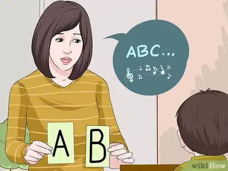 Image titled Improve Language Learning in Babies Using Music Step 11