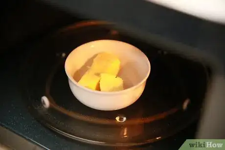 Image titled Make Caramelized Bananas Step 2