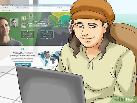 Image titled Find a Person's Grave Step 9