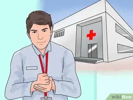 Image titled Find a Job in Healthcare Administration Step 16