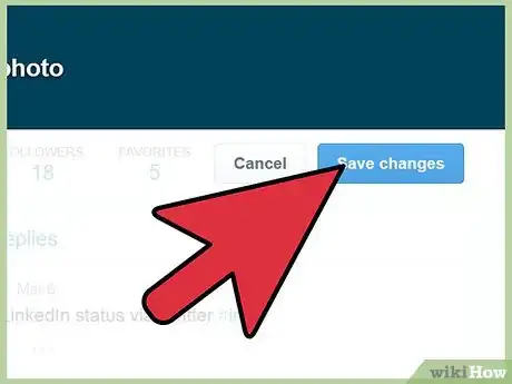 Image titled Edit Your Profile Settings on Twitter Step 11