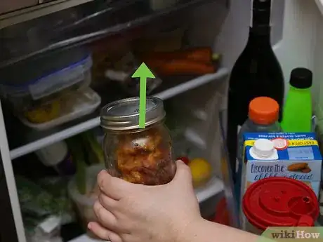 Image titled Make an Omelette in a Jar Step 13