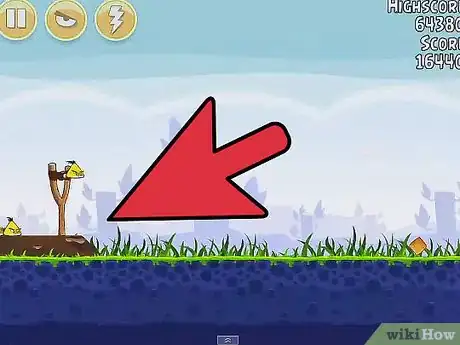 Image titled Play Angry Birds Step 6