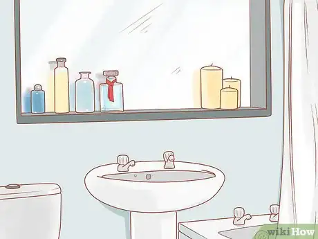 Image titled Decorate a Windowsill Step 3