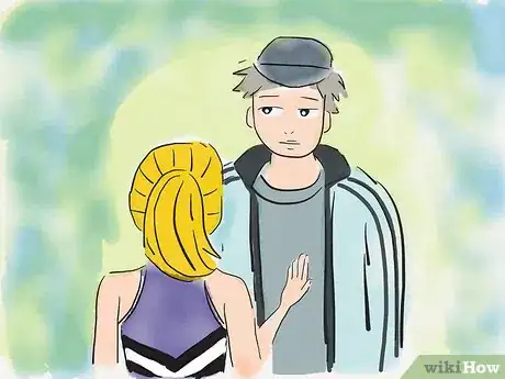 Image titled Have Spirit in Cheerleading Step 2