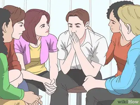 Image titled Treat Withdrawal Symptoms Step 14