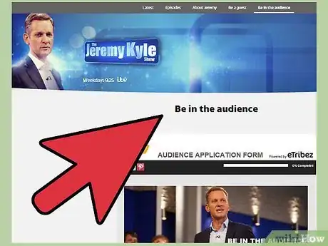 Image titled Contact Jeremy Kyle Step 11