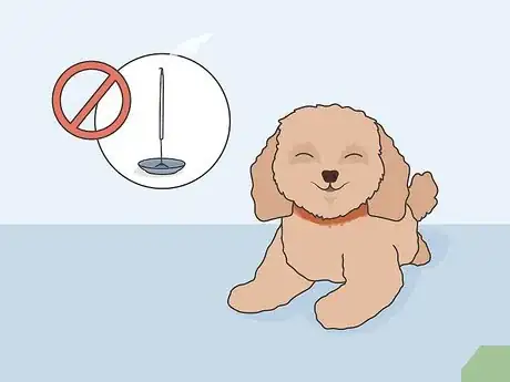 Image titled Avoid Harmful Effects of Incense Step 3