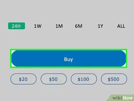 Image titled Buy Bitcoin on PayPal Step 4