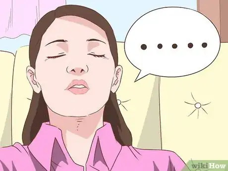Image titled Avoid Being Talkative Step 5