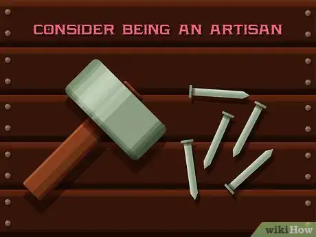 Image titled Work at a Renaissance Faire Step 6