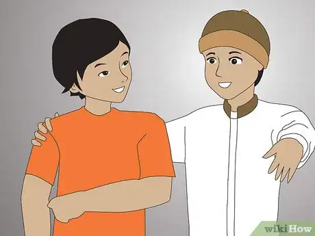 Image titled Have Rap Battles With Your Friends Step 4